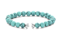 Armband Ti Sento Milano Dame in Silber Turchese 23012TQ - 23012TQ